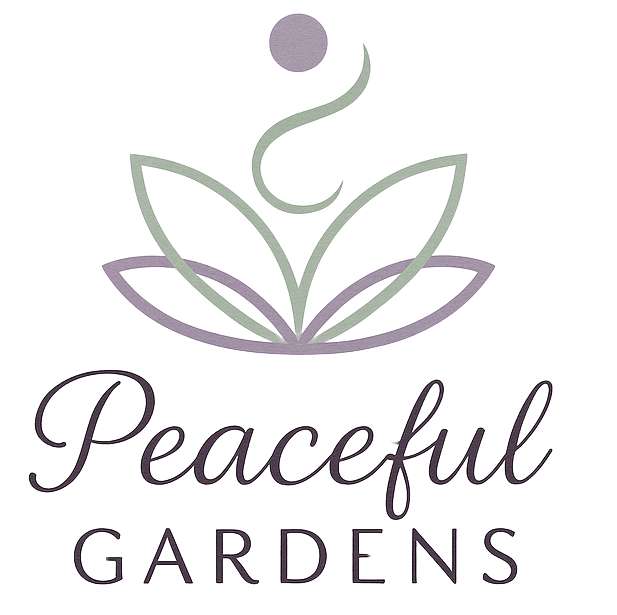 Peaceful Gardens Spiritual Center